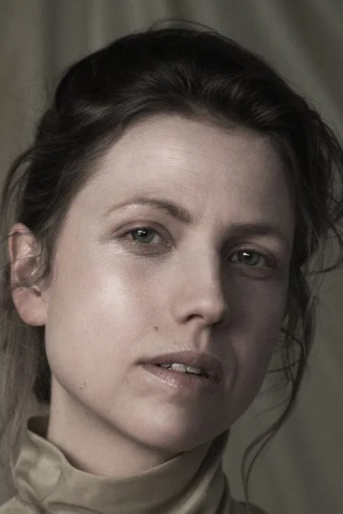 Theresa Lange Olesen profile picture