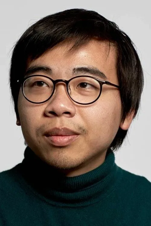 Yin-Yu Huang profile picture