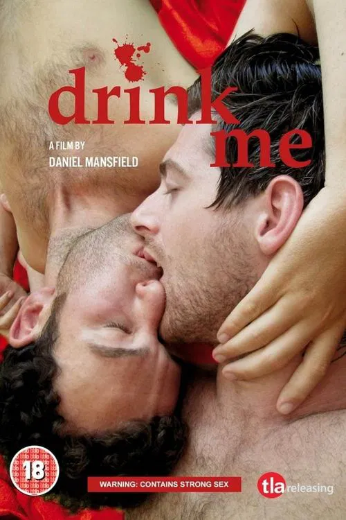 Drink Me movie poster