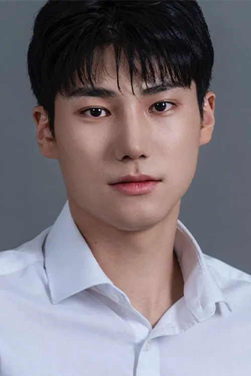 Jung Jae Woon profile picture