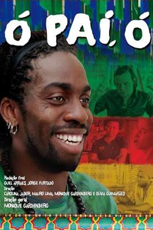 Ó Paí, Ó (TV) movie poster