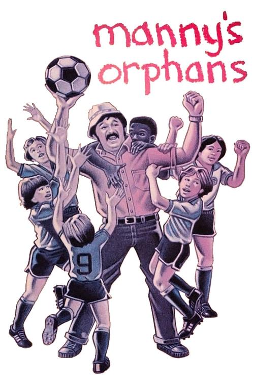 Manny's Orphans movie poster