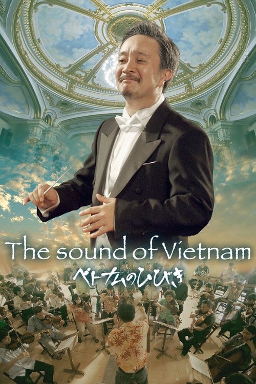 The Sound of Vietnam movie poster