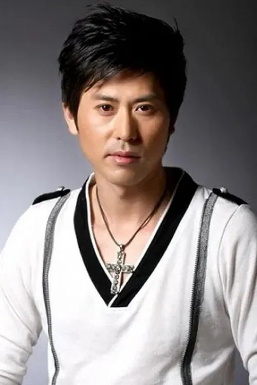 Zhang Jingdong profile picture