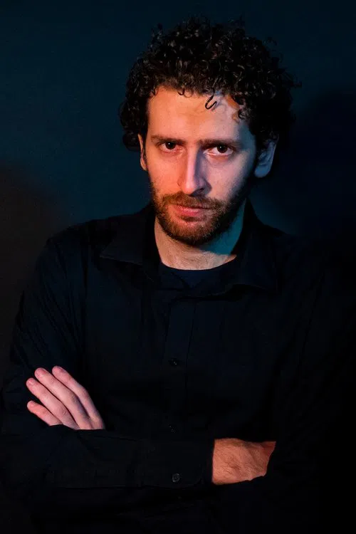 Nicholas Brenci profile picture