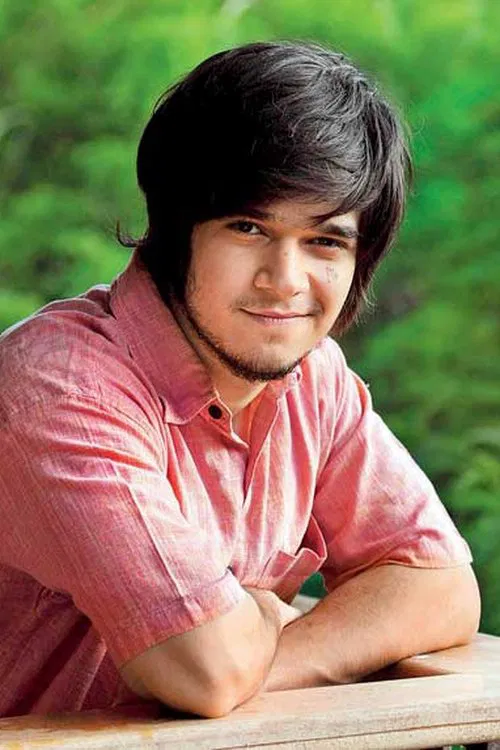 Vivaan Shah profile picture