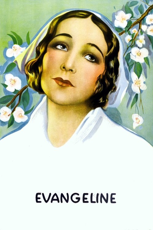Evangeline movie poster