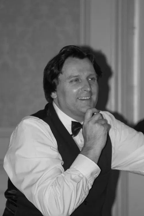 Brian Stynes profile picture