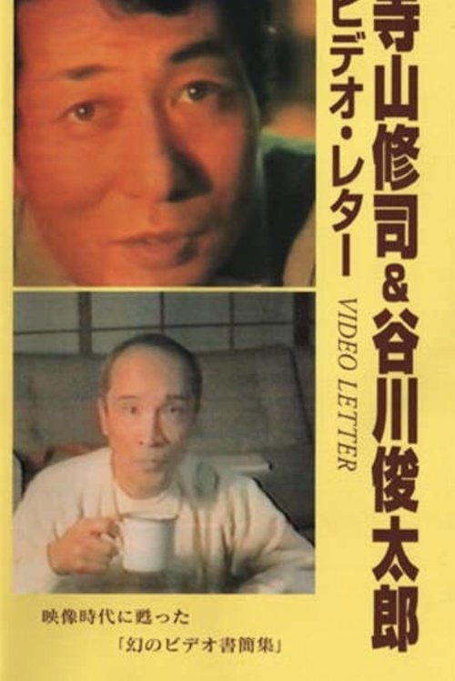 Video Letter movie poster