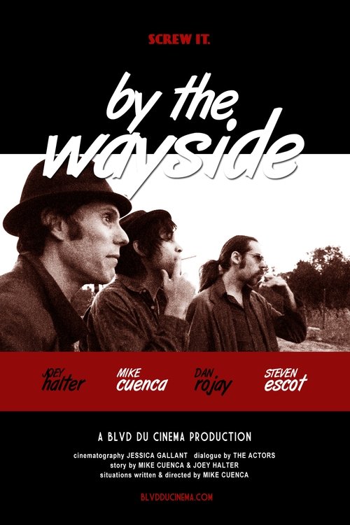By the Wayside movie poster