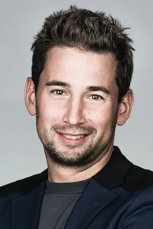 Jean-François Baril profile picture