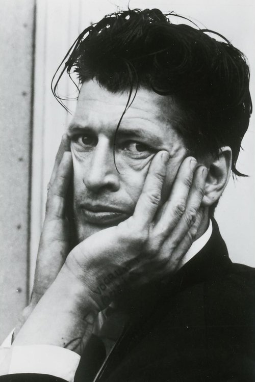 Herman Brood profile picture