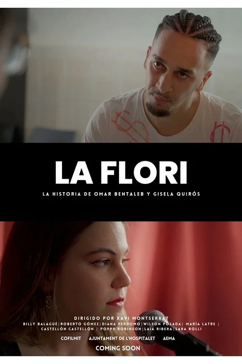 La Flori movie poster