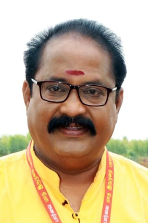 C. M. Durai Anand profile picture