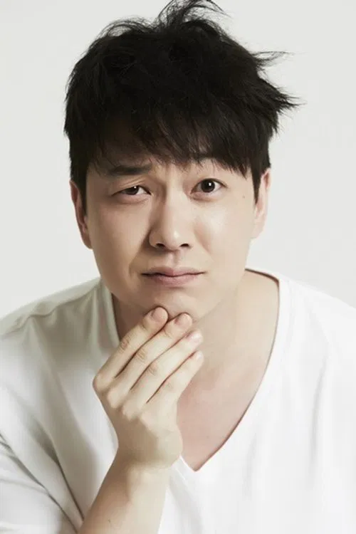 Lee Min-woong profile picture