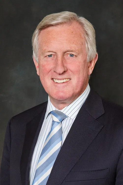 Foto de perfil de John Hewson