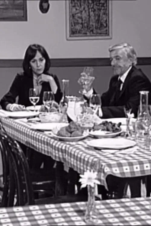 Funeral Feast movie poster
