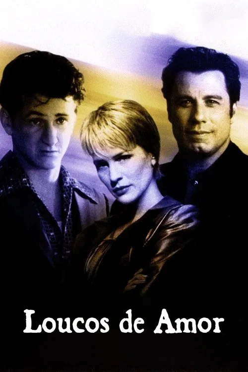 Poster do filme Loucos de Amor