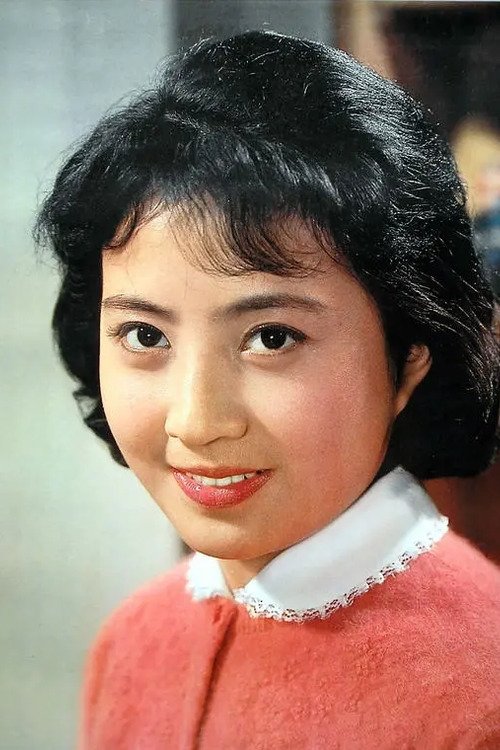 Gao Ying profile picture