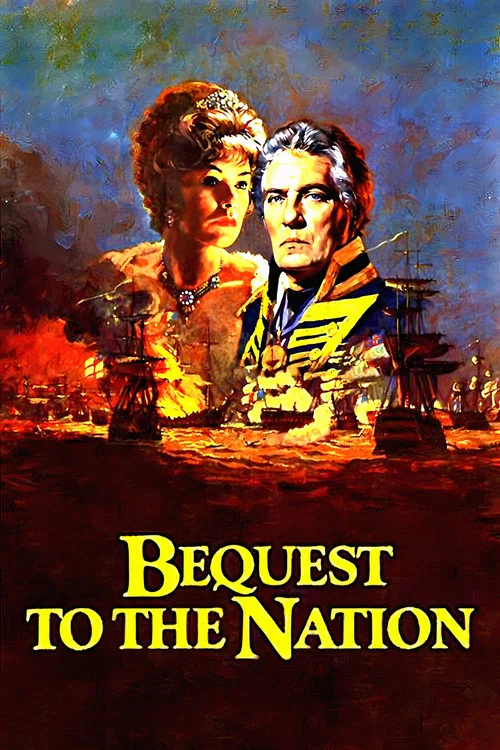 Bequest to the Nation movie poster