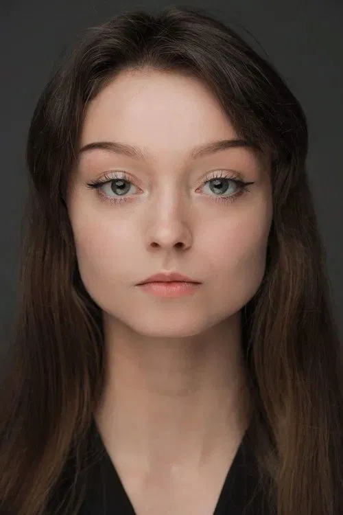 Anastasia Abramova profile picture