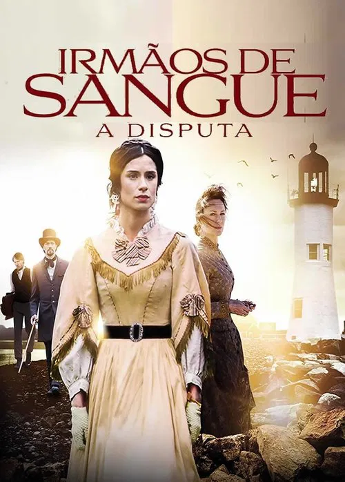 Poster do filme Irmãos de Sangue - A Disputa