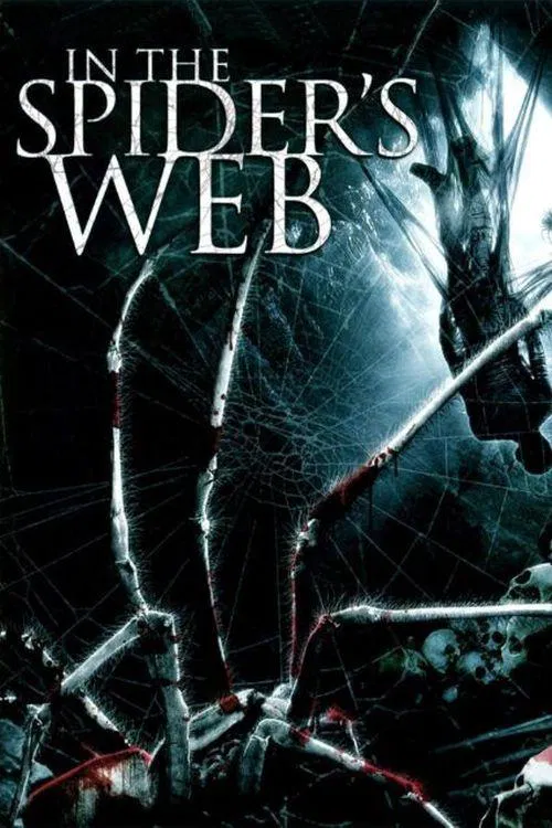 In the Spider's Web movie poster