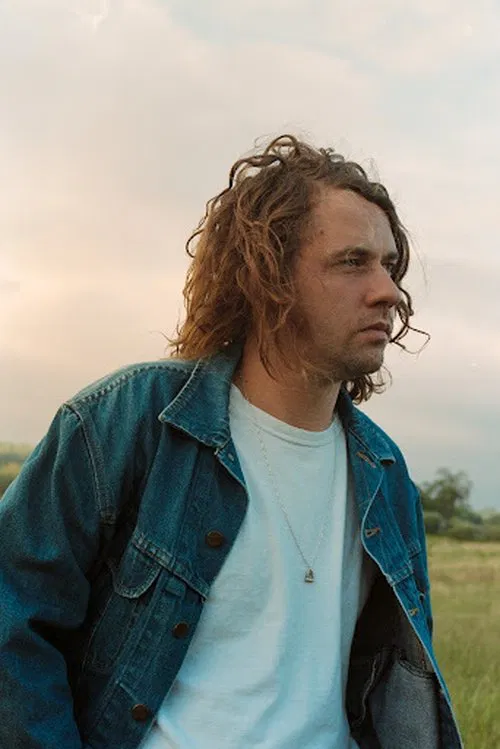 Kevin Morby profile picture