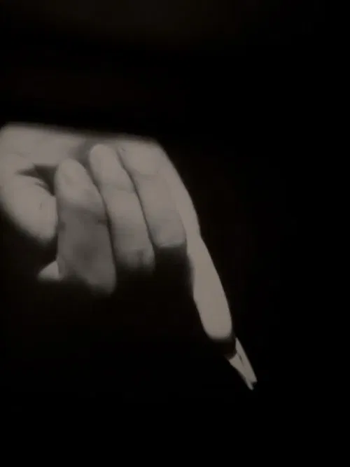 A Unha do Dedo Mindinho movie poster