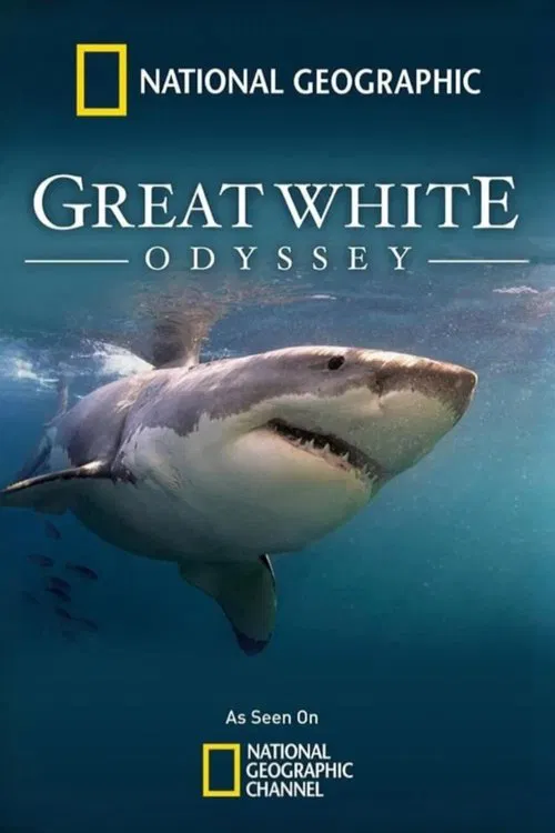 Great White Odyssey movie poster