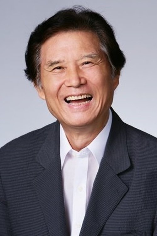 Kim Bong-geun profile picture