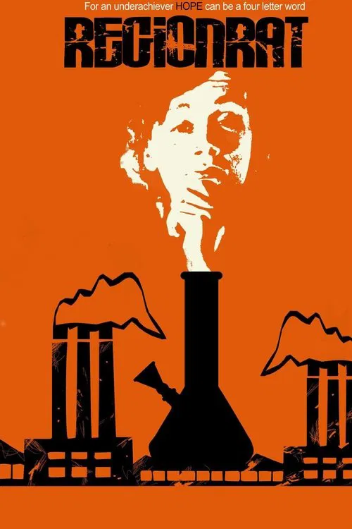 Regionrat movie poster