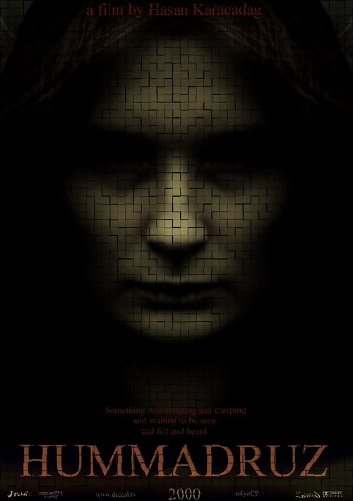 Hummadruz movie poster