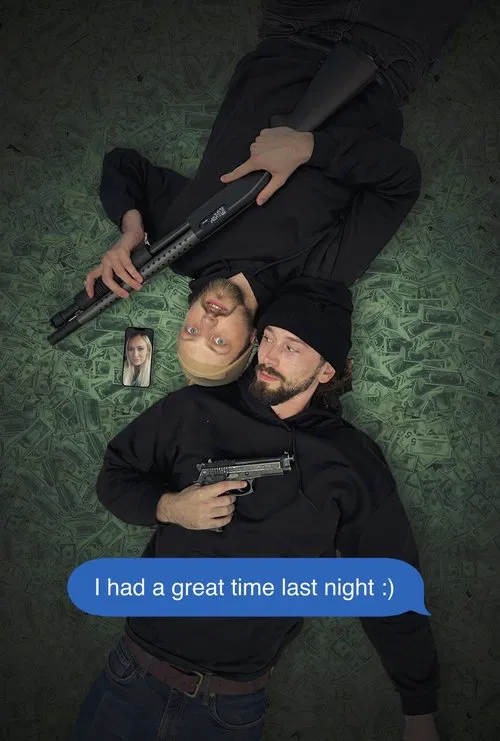I Had a Great Time Last Night movie poster