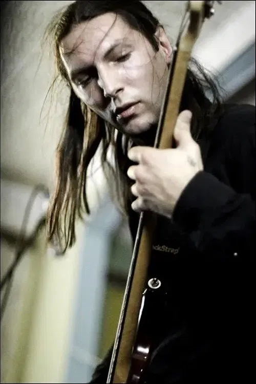 Foto de perfil de Evgeny Trishin