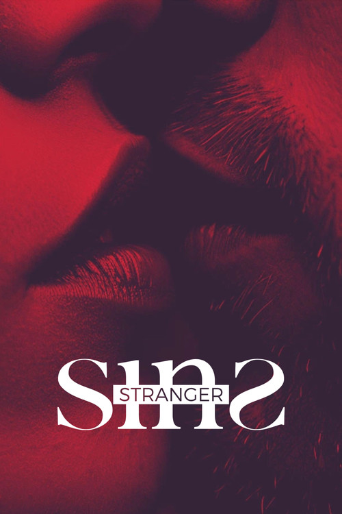 Stranger Sins tv show poster