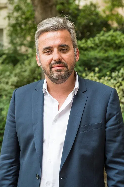 Alexis Corbière profile picture