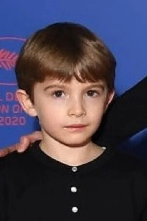 Georges Podalydès profile picture