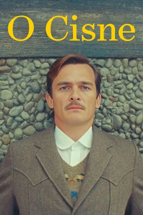 Poster do filme O Cisne