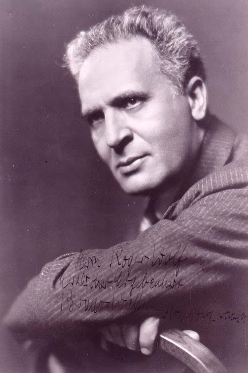 Bruno Walter profile picture