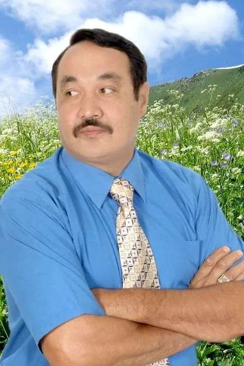 Байгали Есеналиев profile picture