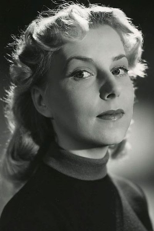 Kirsten Verner profile picture