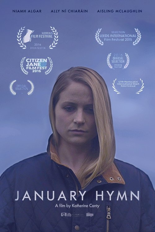 January Hymn movie poster
