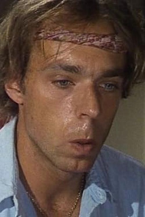 Henry Stolow profile picture