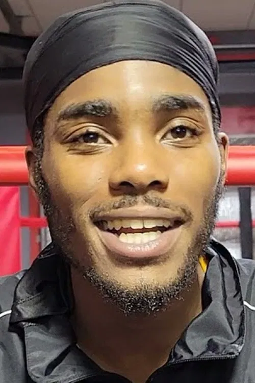Jordan White profile picture