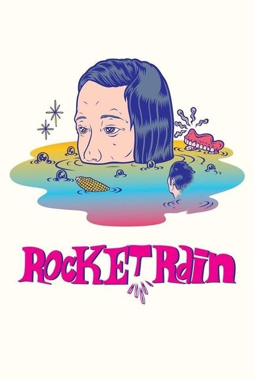 Rocket Rain movie poster