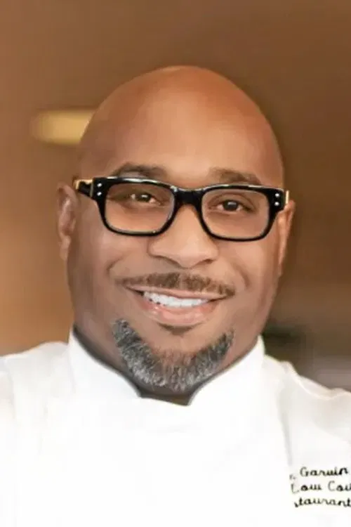 Gerry Garvin profile picture