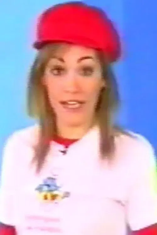 Foto de perfil de Faidra Sarikaki