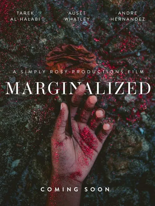 Marginalized movie poster