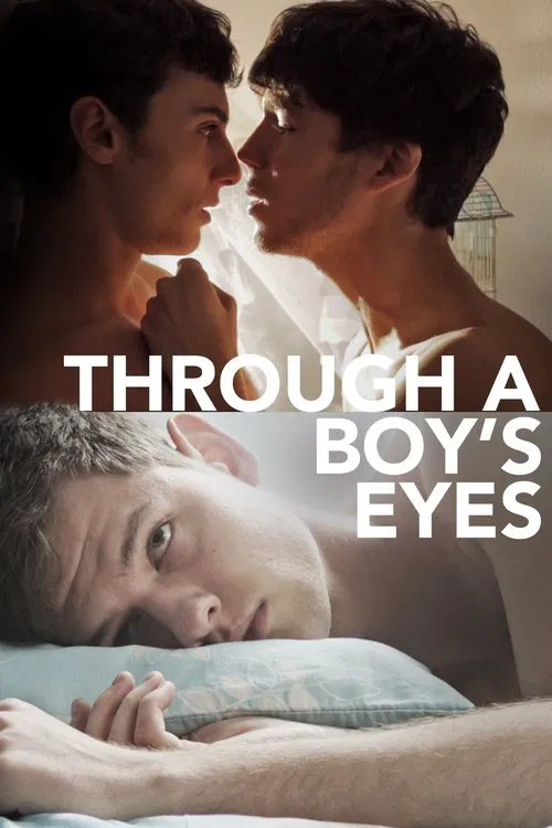Through a Boy's Eyes movie poster